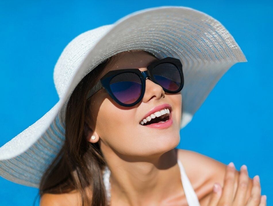 UV Koruması Olmayan Güneş Gözlükleri Göze Zarar Verir mi?