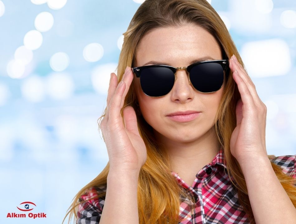 Göz Sağlığı İçin En Doğru Güneş Gözlüğü Seçimi Nasıl Yapılır?