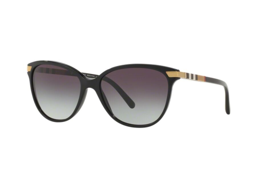 BURBERRY 0BE4216 30018G Kadın Güneş Gözlüğü