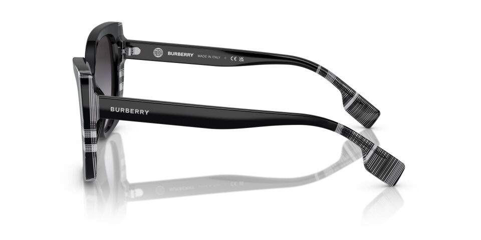 BURBERRY 0BE4393 40518G Kadın Güneş Gözlüğü