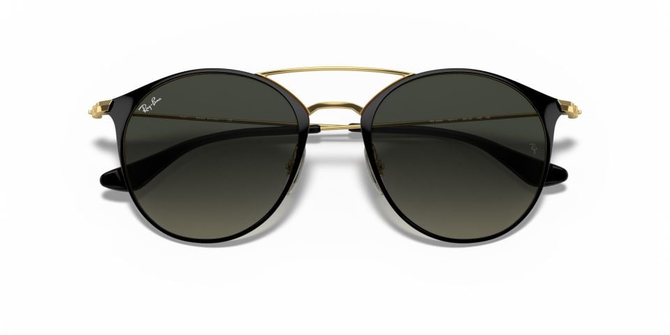 RAY-BAN 0RB3546 187-71 Unisex Güneş Gözlüğü