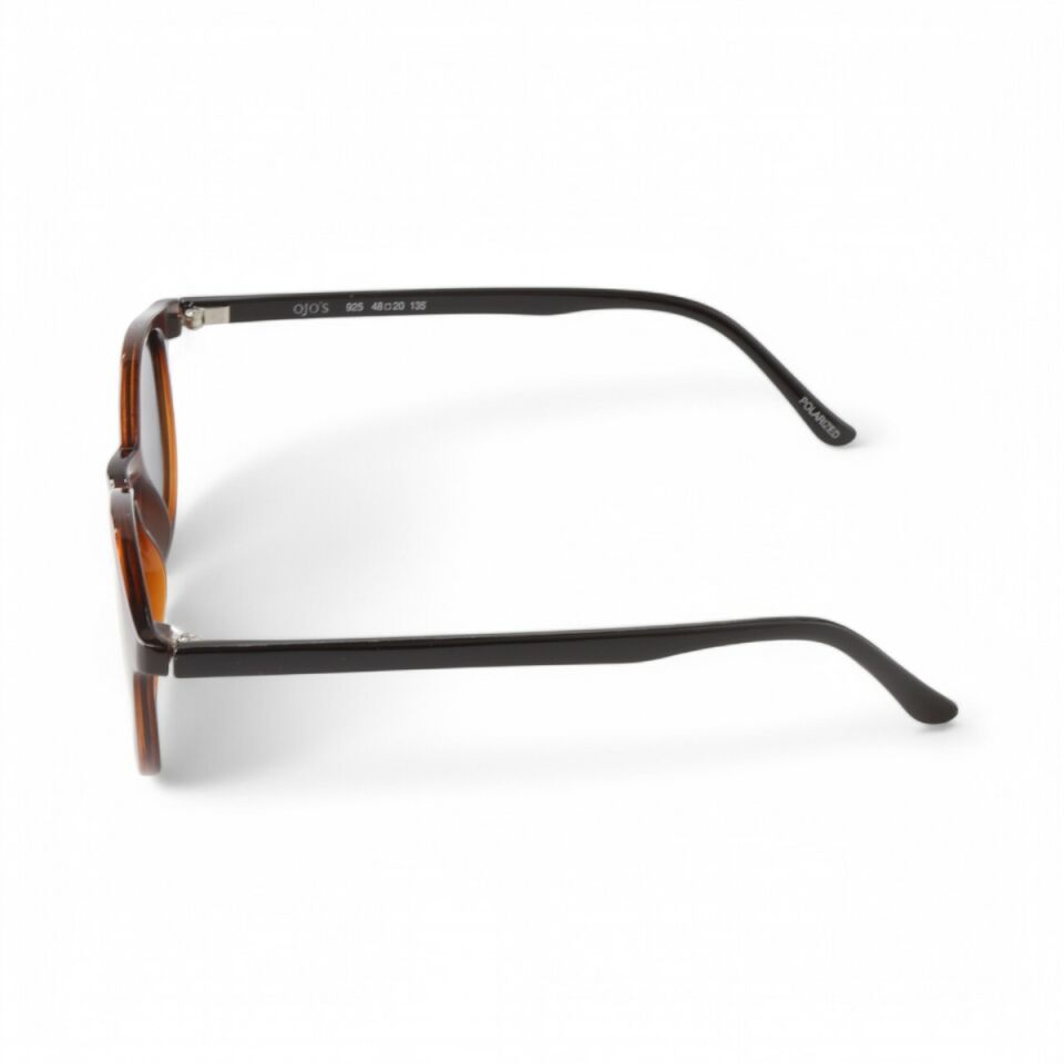 OJOS 925 C59 Unisex Güneş Gözlüğü