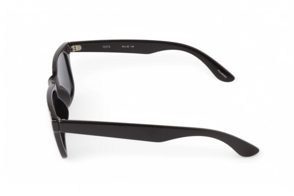 OJOS 902 C6 Unisex Güneş Gözlüğü