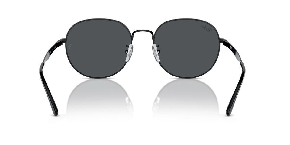RAY-BAN 0RB3727D 002-87 Unisex Güneş Gözlüğü