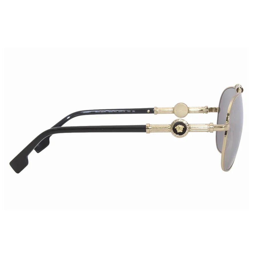 VERSACE 2236 1252-6G Unisex Güneş Gözlüğü