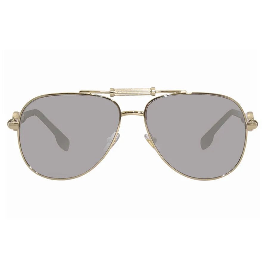 VERSACE 2236 1252-6G Unisex Güneş Gözlüğü