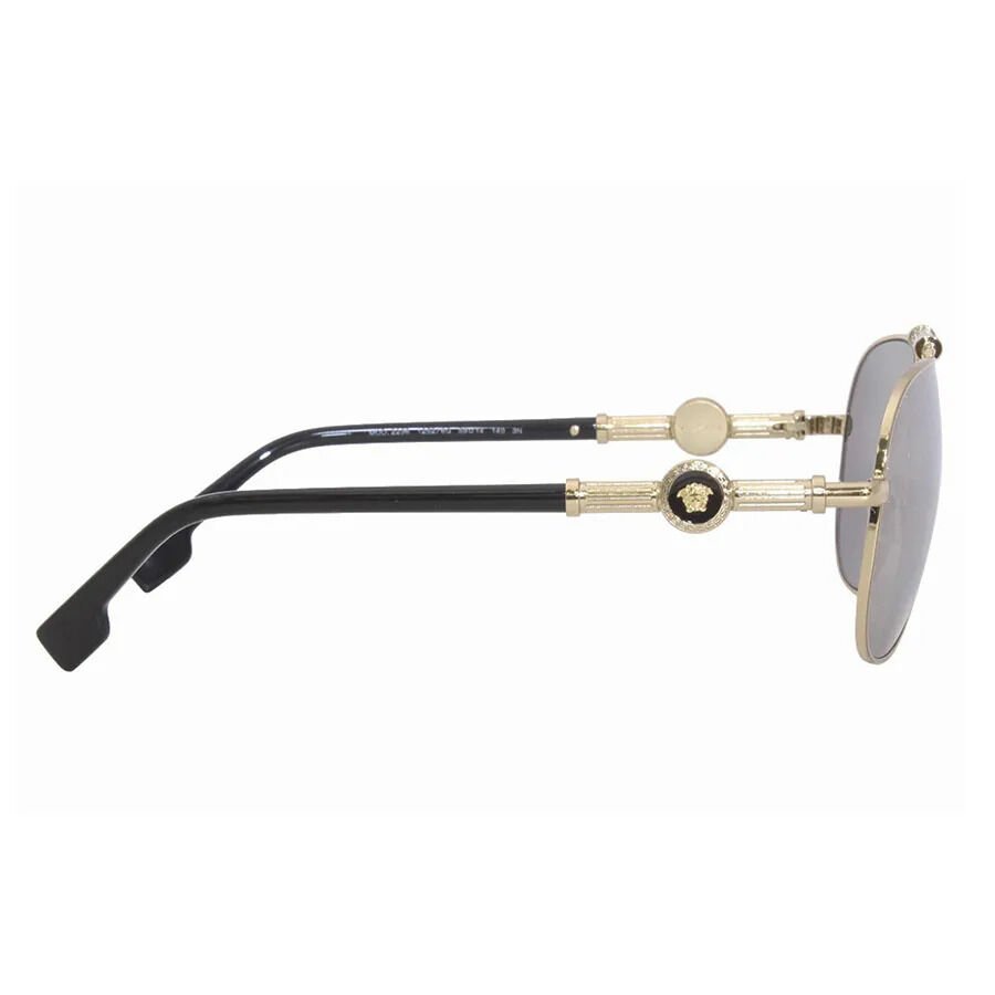 VERSACE 2236 1252-6G Unisex Güneş Gözlüğü