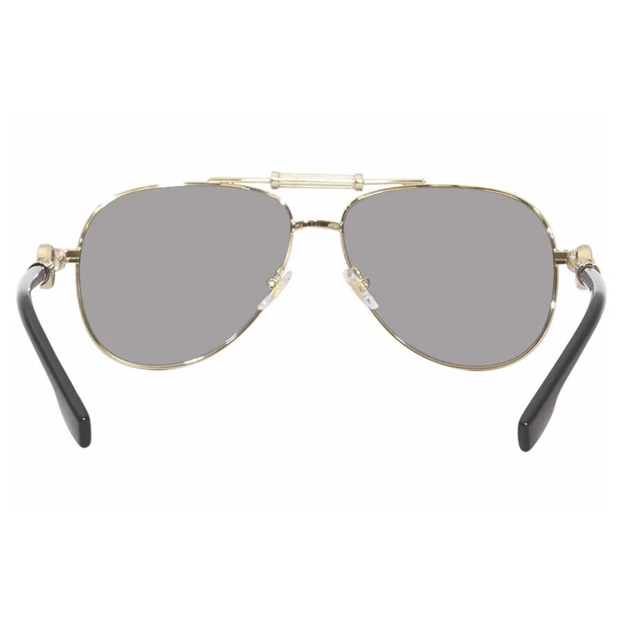 VERSACE 2236 1252-6G Unisex Güneş Gözlüğü