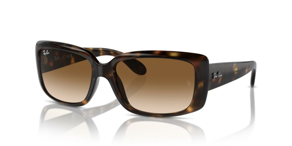 RAY-BAN 0RB4389 710-51 Kadın Güneş Gözlüğü