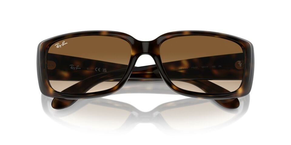 RAY-BAN 0RB4389 710-51 Kadın Güneş Gözlüğü
