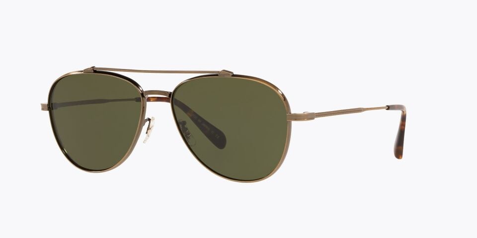 OLIVER P. 0OV1266ST 528471 Erkek Güneş Gözlüğü