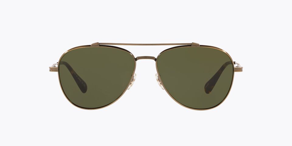 OLIVER P. 0OV1266ST 528471 Erkek Güneş Gözlüğü