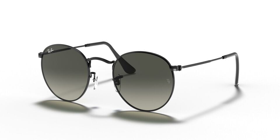 RAY-BAN 0RB3447N 002-71 Unisex Güneş Gözlüğü