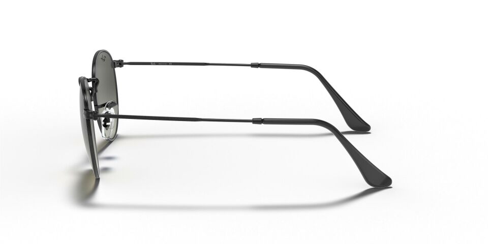 RAY-BAN 0RB3447N 002-71 Unisex Güneş Gözlüğü