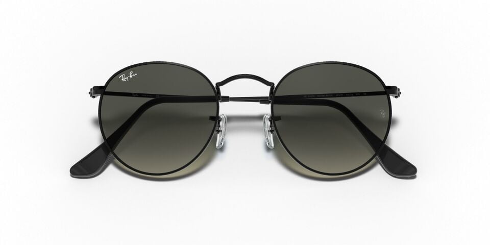 RAY-BAN 0RB3447N 002-71 Unisex Güneş Gözlüğü