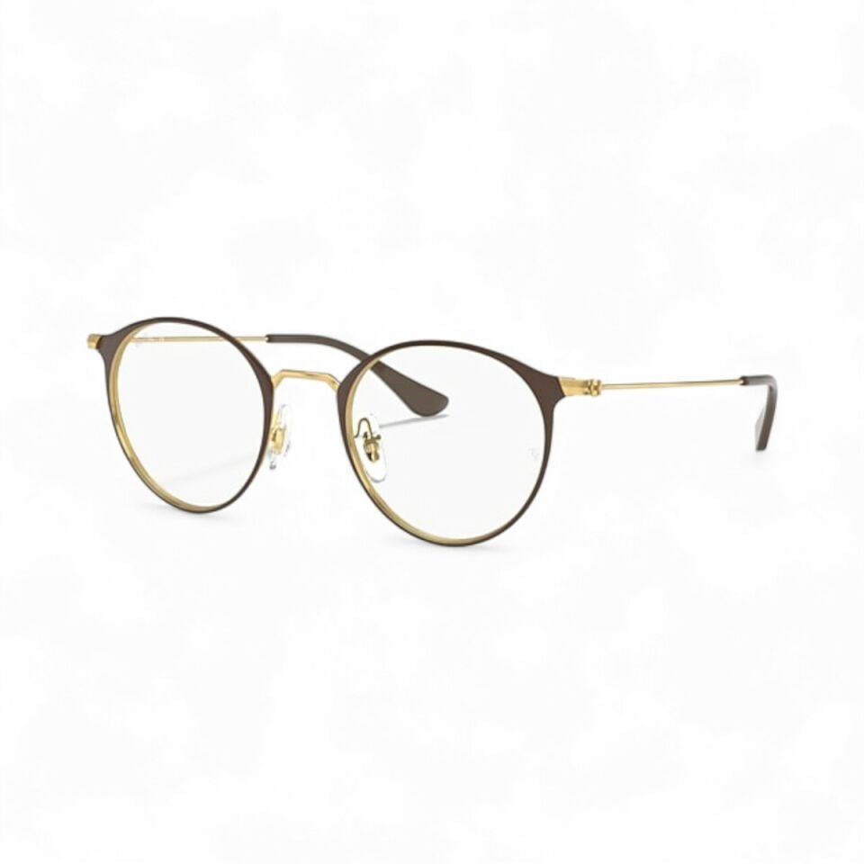 RAY-BAN VISTA 0RX6378 2905 47
