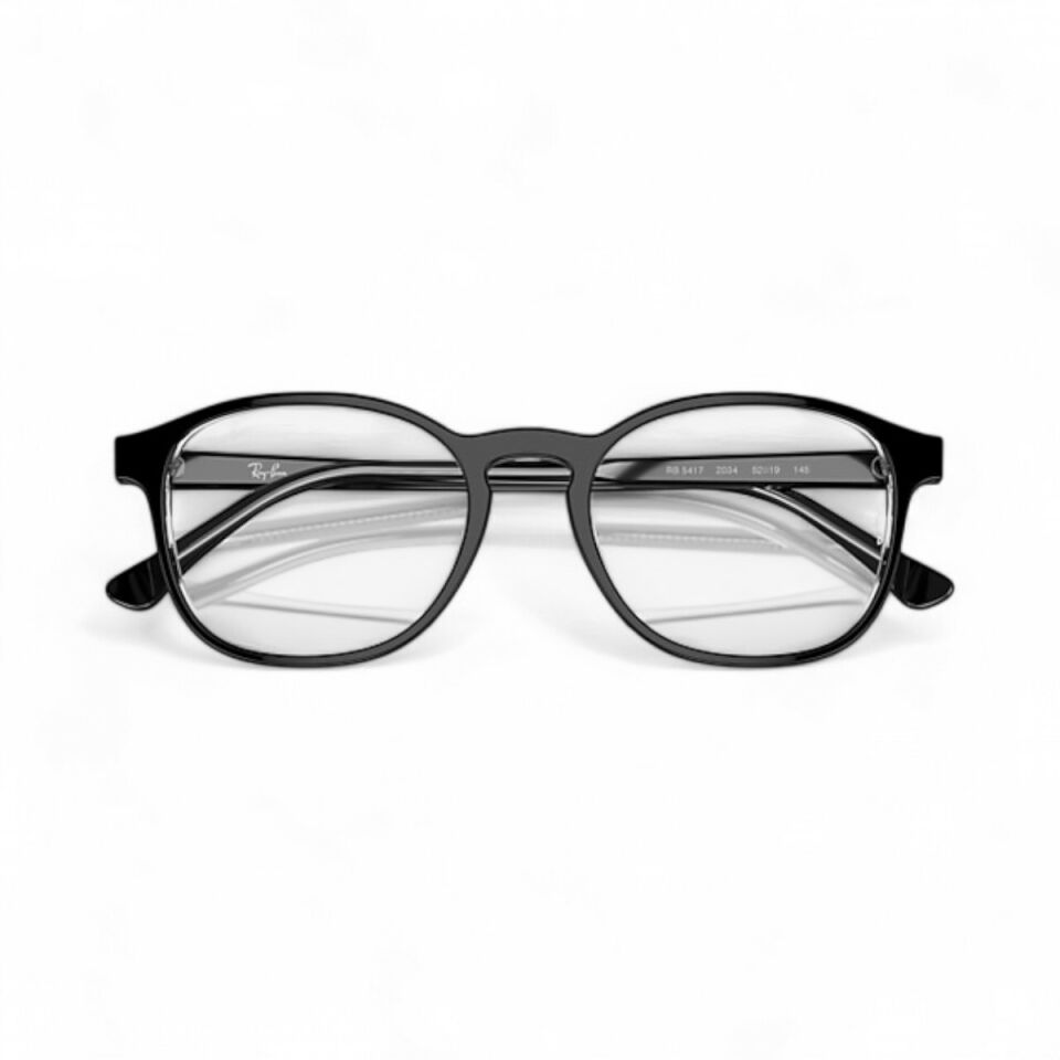 RAY-BAN VISTA 0RX5417 2034 52