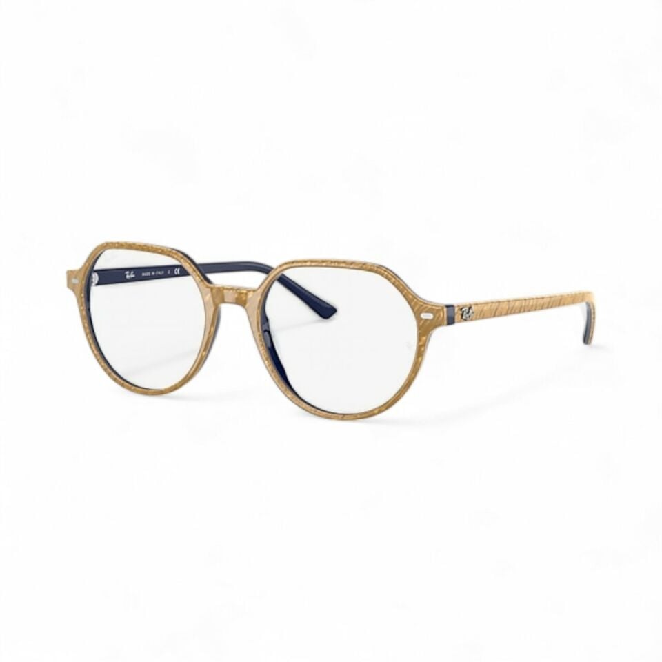 RAY-BAN VISTA 0RX5395 8051 49