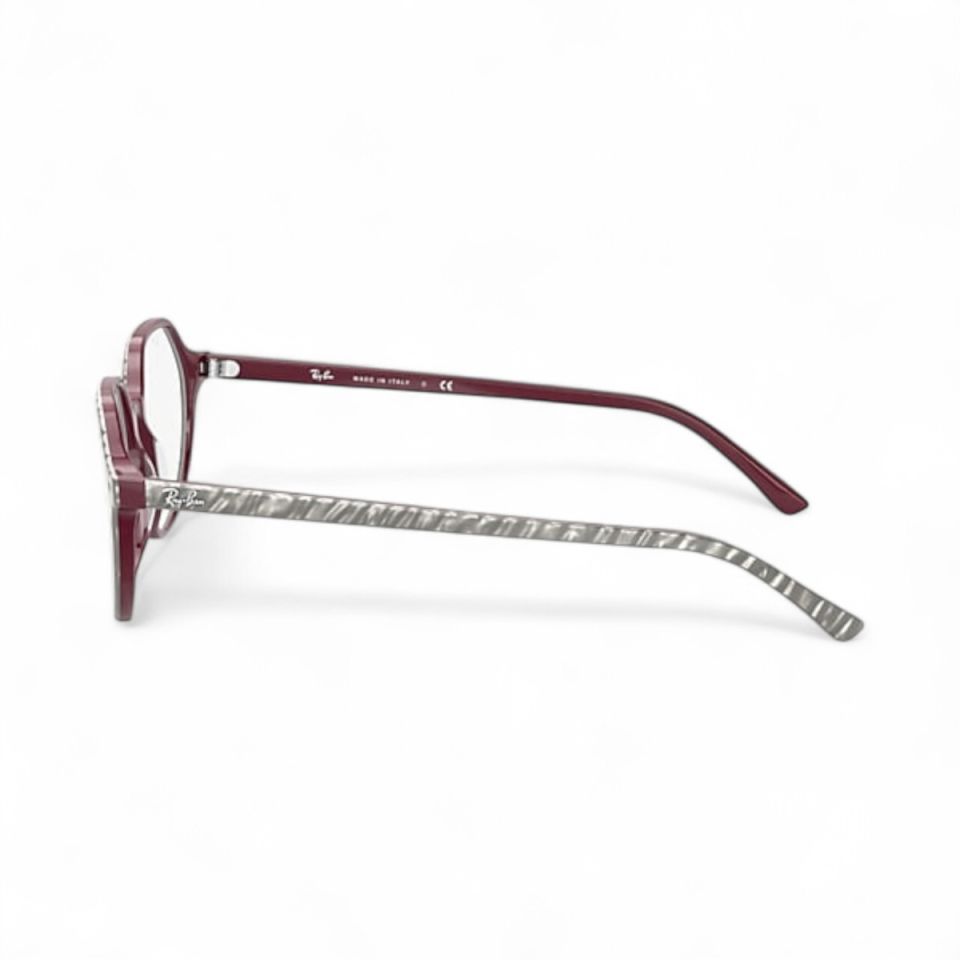 RAY-BAN VISTA 0RX5395 8050 49