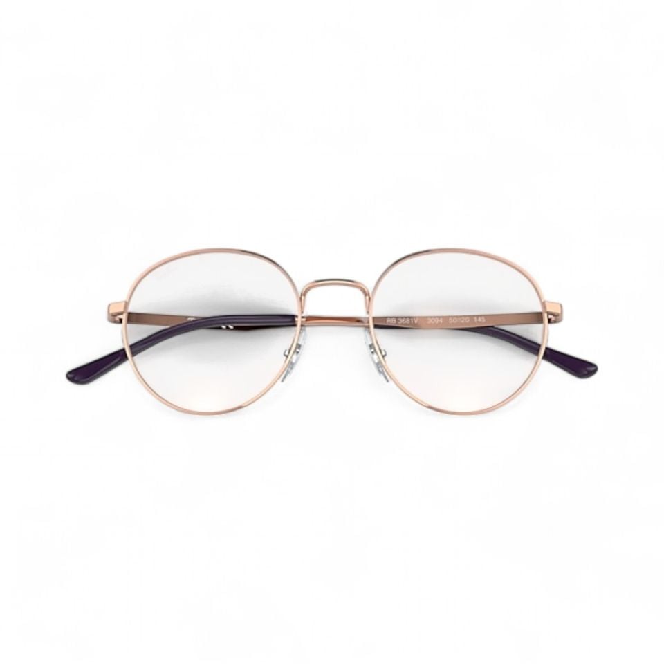 RAY-BAN VISTA 0RX3681V 3094 50