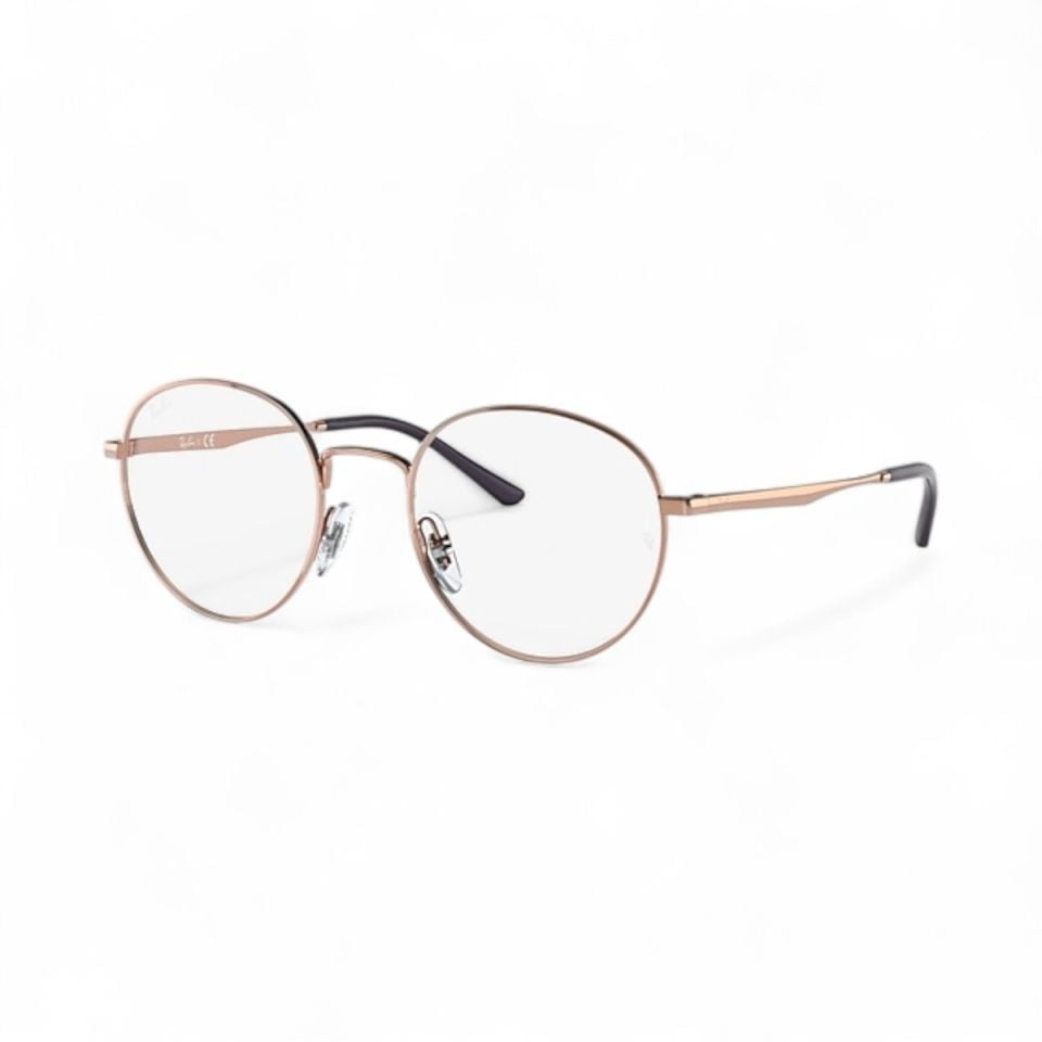 RAY-BAN VISTA 0RX3681V 3094 50