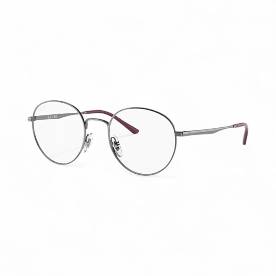 RAY-BAN VISTA 0RX3681V 2502 50