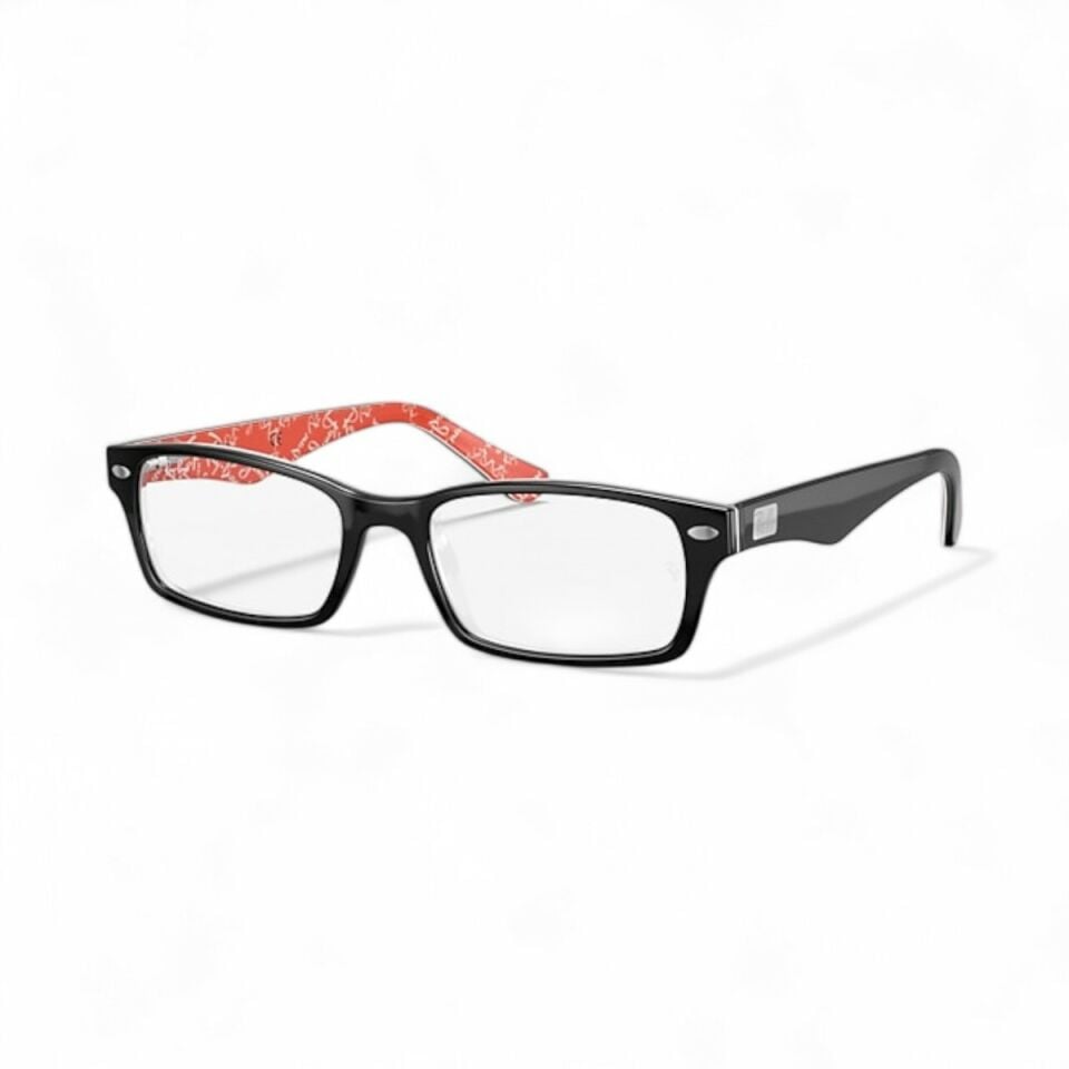 RAYBAN 5206 5014 52