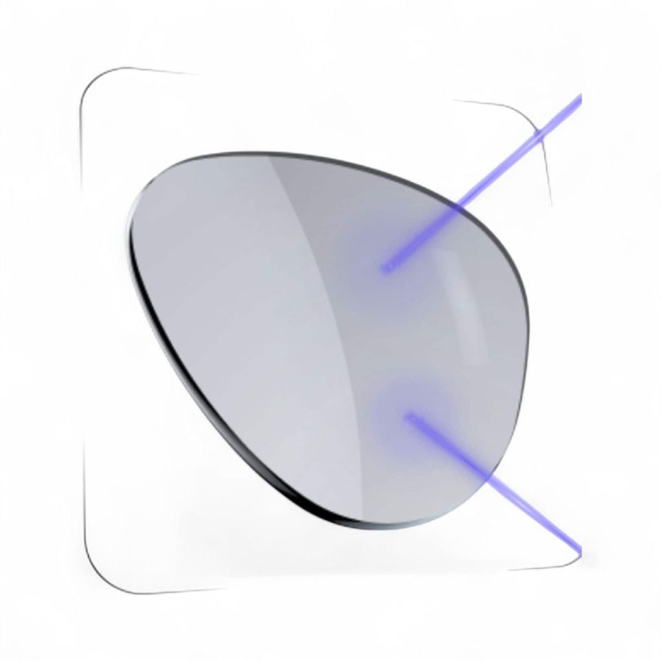 RAY-BAN VISTA 0RX3447V 2503 50