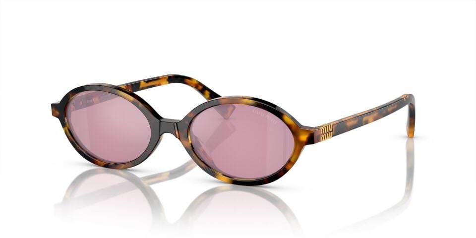 MIU MIU 0MU 04ZS VAU50D 50
