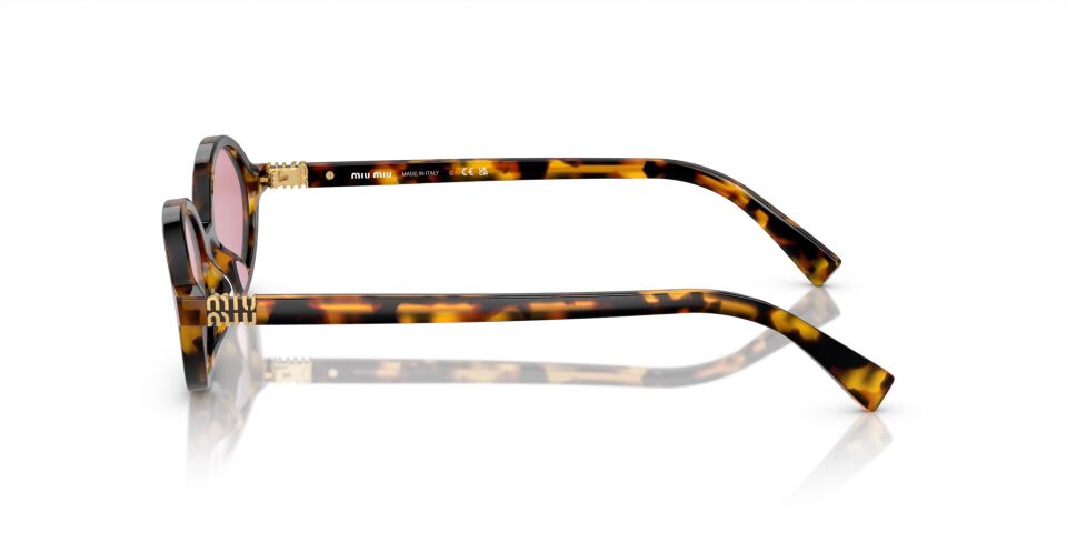 MIU MIU 0MU 04ZS VAU50D 50