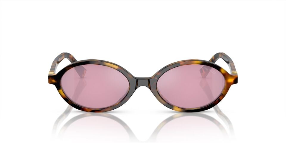 MIU MIU 0MU 04ZS VAU50D 50