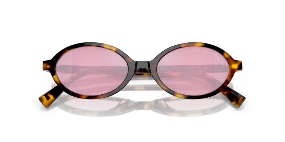 MIU MIU 0MU 04ZS VAU50D 50