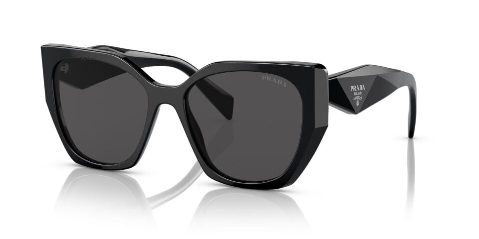 PRADA 0PR 19ZS 1AB5S0 55