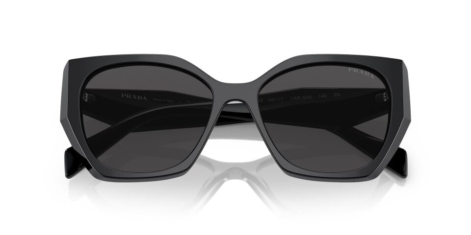 PRADA 0PR 19ZS 1AB5S0 55