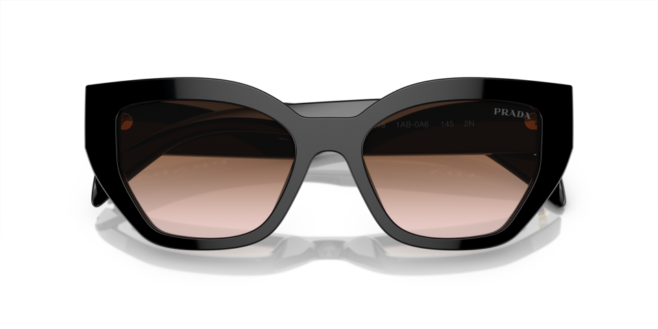 PRADA 0PR A09S 1AB0A6 53