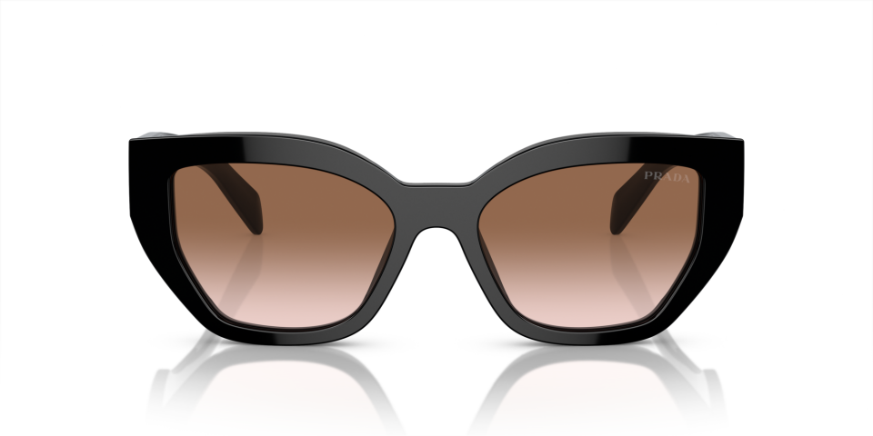 PRADA 0PR A09S 1AB0A6 53