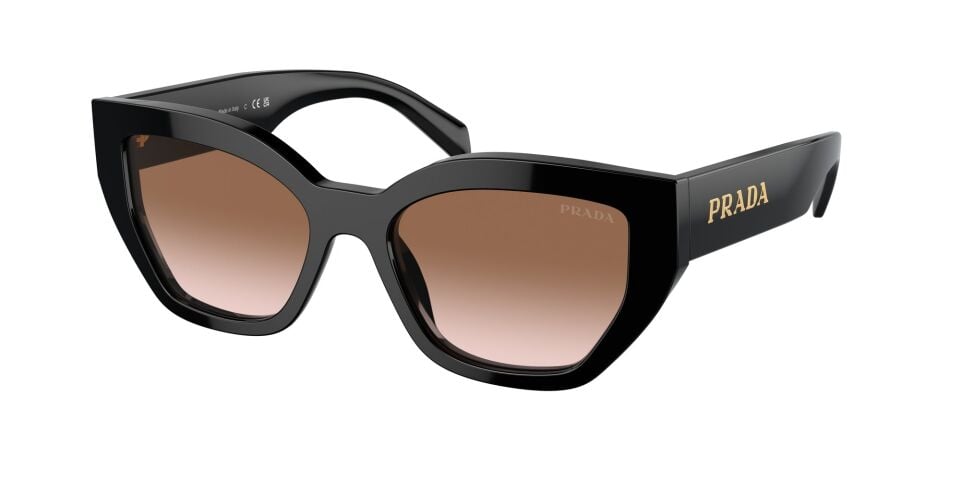 PRADA 0PR A09S 1AB0A6 53