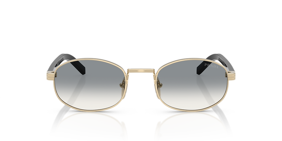 PRADA 0PR B53S ZVN02C 52