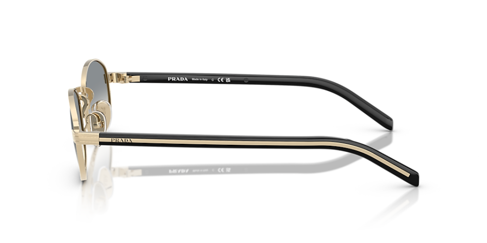 PRADA 0PR B53S ZVN02C 52