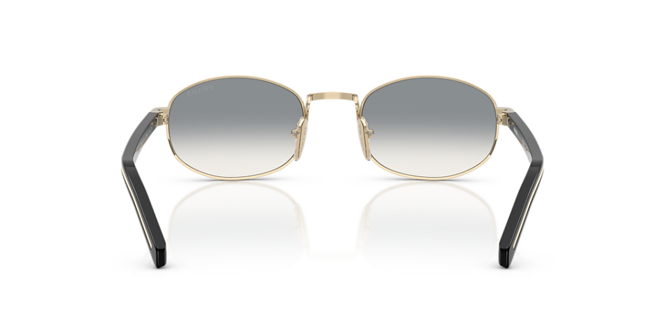 PRADA 0PR B53S ZVN02C 52