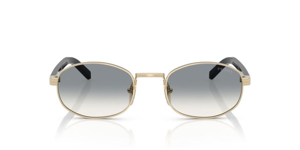 PRADA 0PR B53S ZVN02C 52