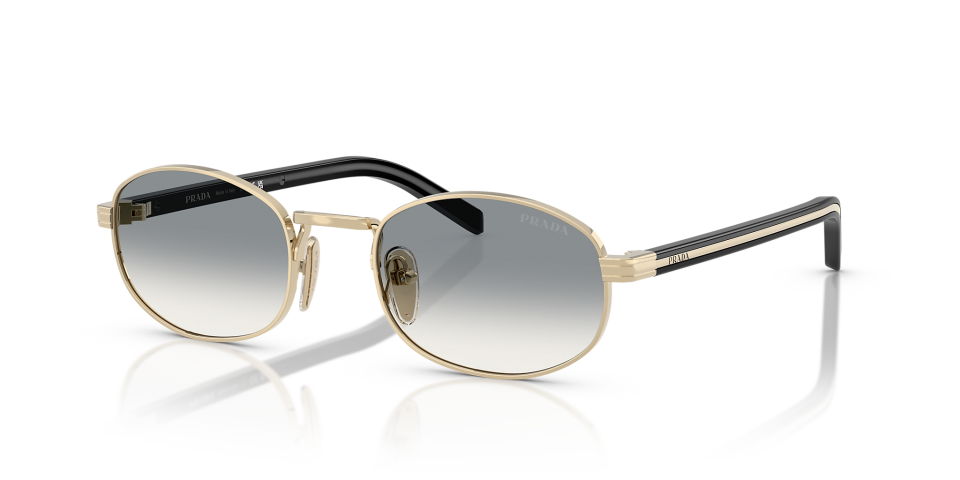 PRADA 0PR B53S ZVN02C 52
