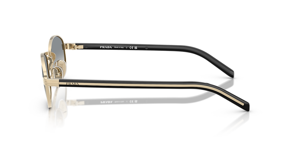 PRADA 0PR B53S ZVN02C 52