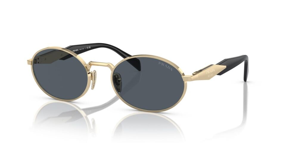 PRADA 0PR 65ZS ZVN09T Unisex Güneş Gözlüğü