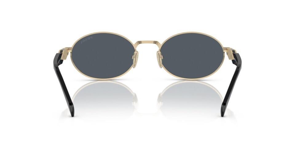 PRADA 0PR 65ZS ZVN09T Unisex Güneş Gözlüğü