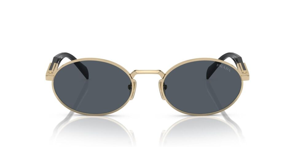 PRADA 0PR 65ZS ZVN09T Unisex Güneş Gözlüğü
