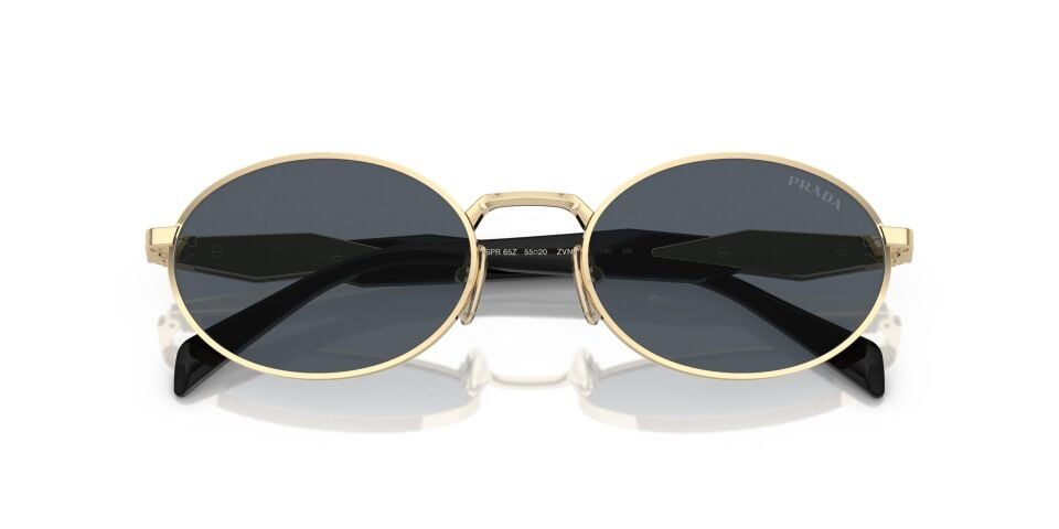 PRADA 0PR 65ZS ZVN09T Unisex Güneş Gözlüğü