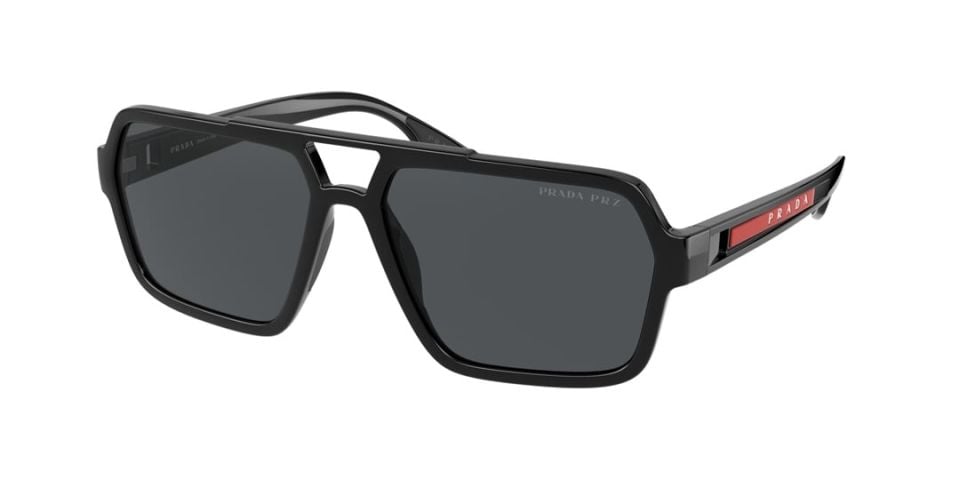 PRADA L.R. 0PS 01XS 1AB02G Erkek Güneş Gözlüğü