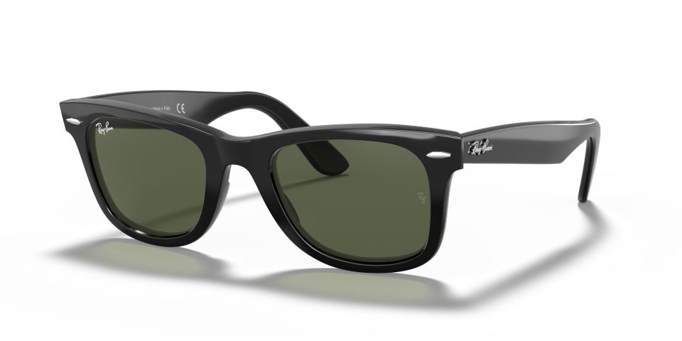 RAY-BAN RB2140 Wayfarer Classic Unisex Güneş Gözlüğü
