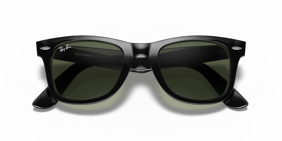 RAY-BAN RB2140 Wayfarer Classic Unisex Güneş Gözlüğü